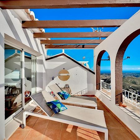 Apartamento Panorama X0025 - Salco La Cumbre Benitachell Exteriér fotografie