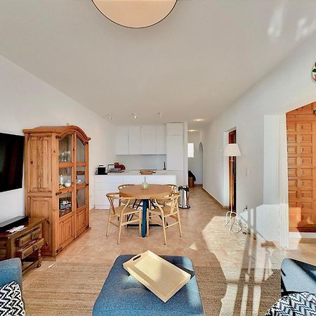 Apartamento Panorama X0025 - Salco La Cumbre Benitachell Exteriér fotografie