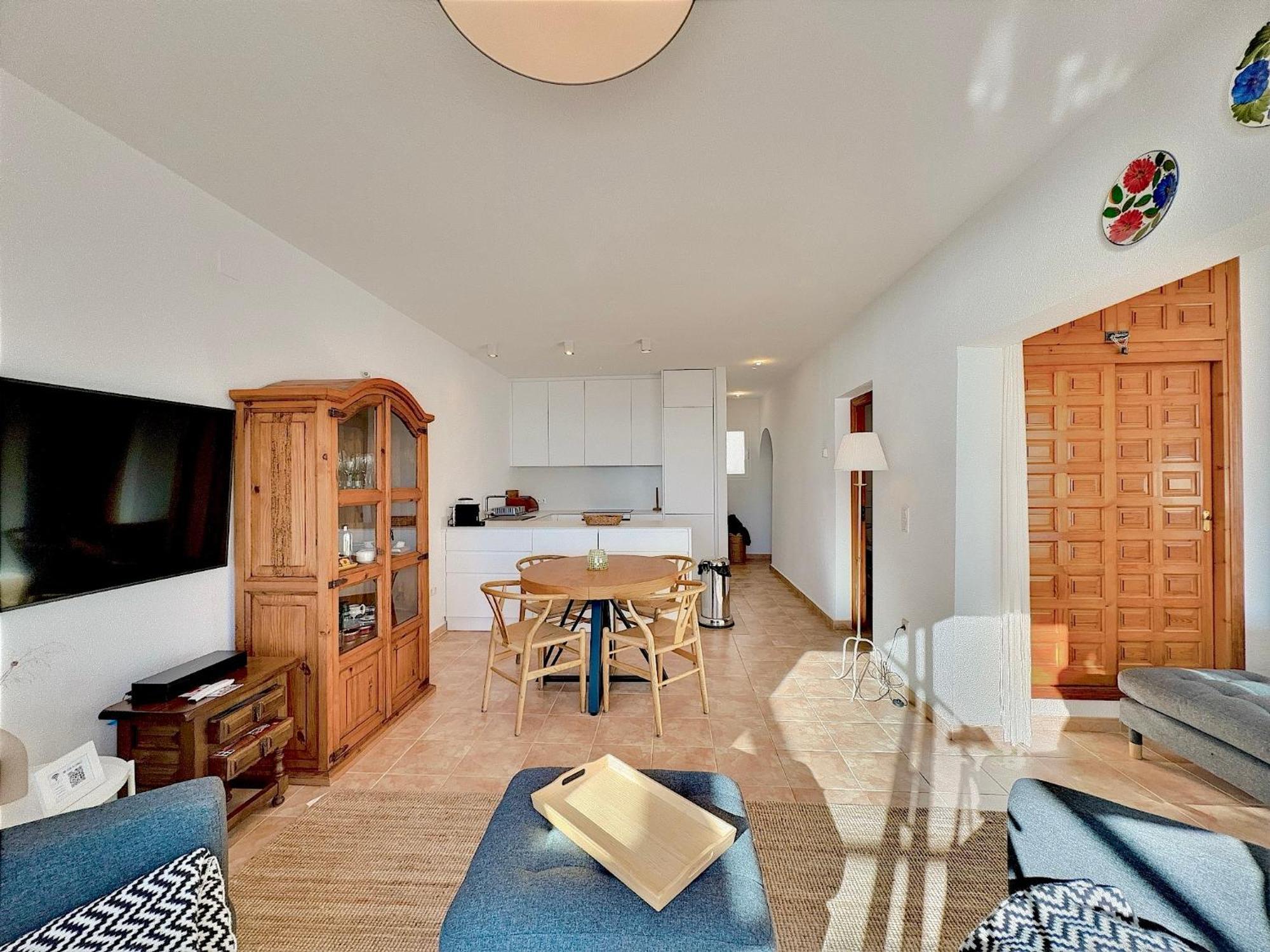 Apartamento Panorama X0025 - Salco La Cumbre Benitachell Exteriér fotografie