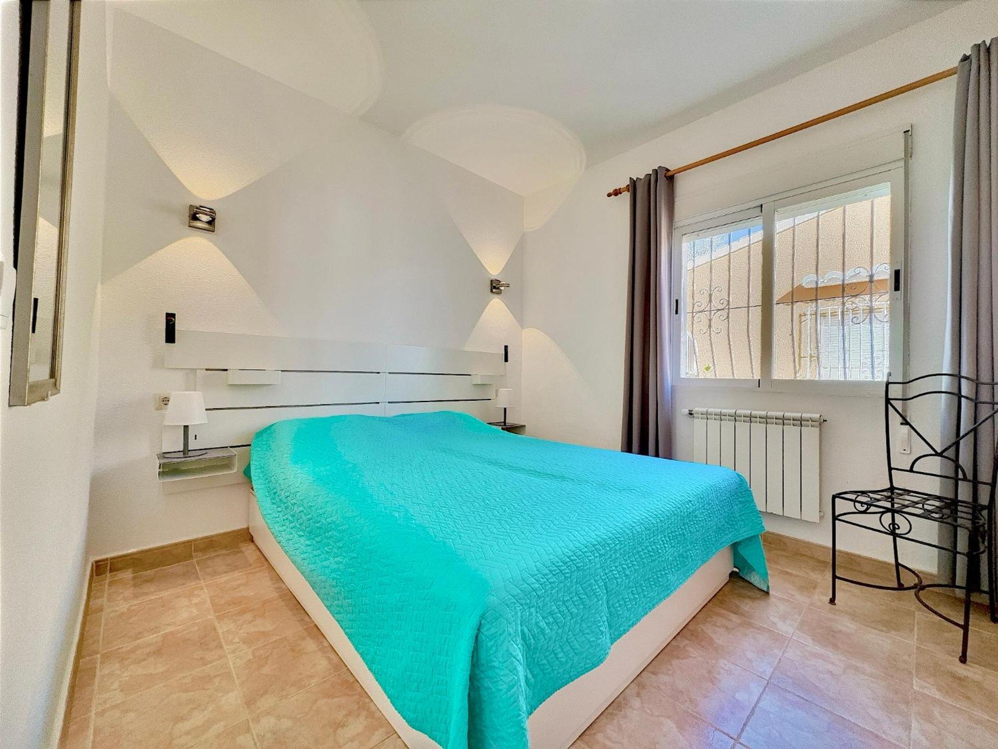 Apartamento Panorama X0025 - Salco La Cumbre Benitachell Exteriér fotografie