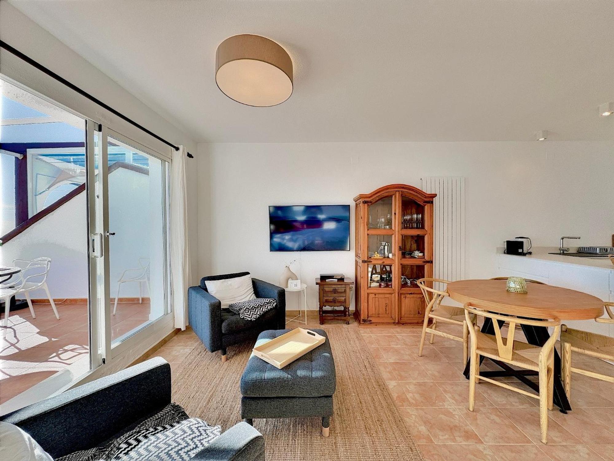 Apartamento Panorama X0025 - Salco La Cumbre Benitachell Exteriér fotografie