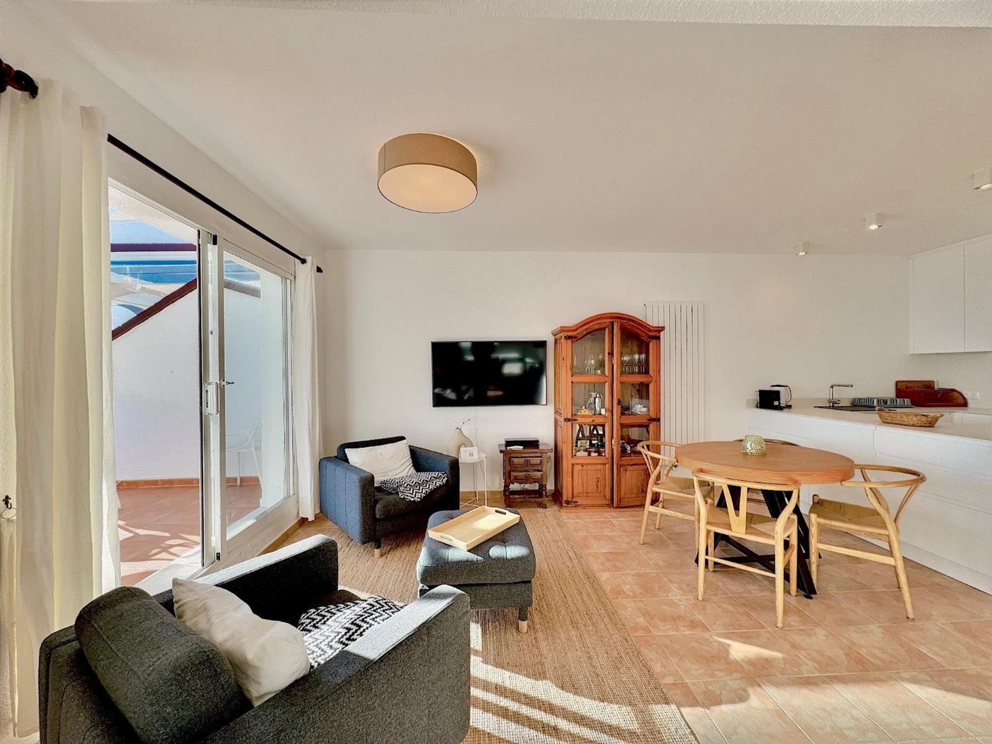 Apartamento Panorama X0025 - Salco La Cumbre Benitachell Exteriér fotografie