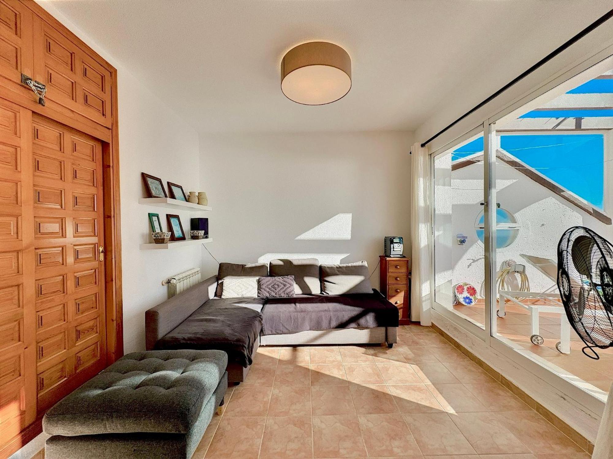 Apartamento Panorama X0025 - Salco La Cumbre Benitachell Exteriér fotografie